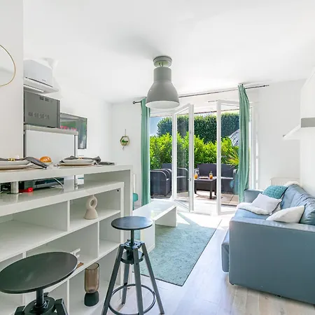 Cozy A Apartment Serris